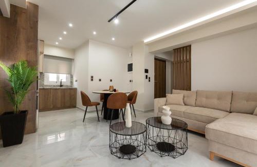 Korinthos Apartamento | BEQUEST Luxury Suites