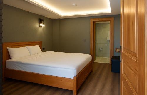 Antalya City Centre Hotel | Ber Mai İnci Hotel Antalya