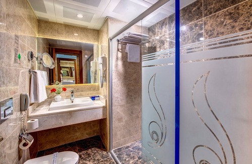 Konya City Center Hotel | Bera Konya