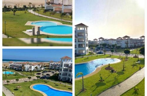Asilah Beach Apartamento | BERALMAR Asilah