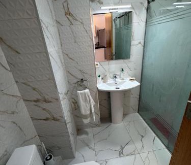 Asilah Beach Apartamento | BERALMAR Asilah