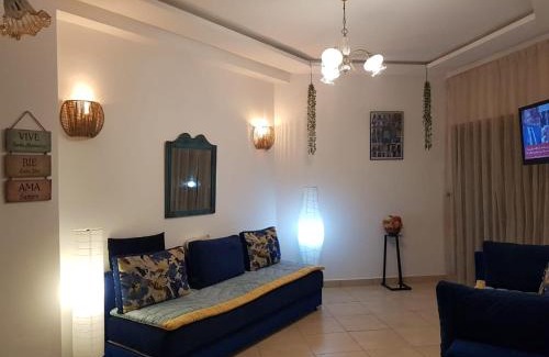 Asilah Beach Apartamento | Beralmar