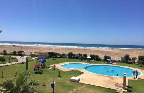 Asilah Beach Apartamento | Beralmar