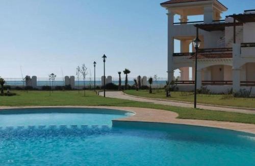Asilah Beach Apartamento | Beralmar