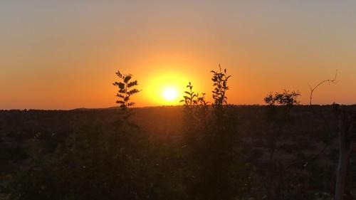 Imsouane Hotel | Berber Beldi Camp