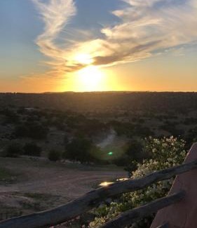Imsouane Hotel | Berber Beldi Camp