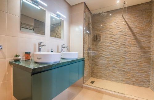 Cite Al Mohammadi Apartamento | Berber Cocoon