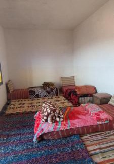 Asni Apartamento | berber home famille