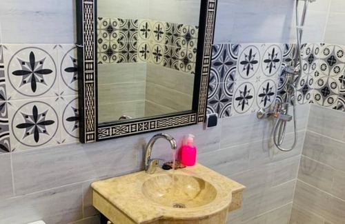 Hassilabied Hotel | Berber Palace Hotel