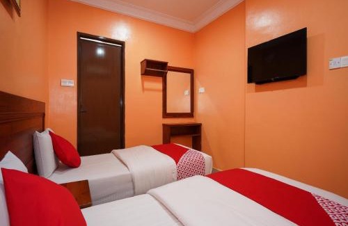 Taman Wah Keong Hotel | Bercam Times Inn Hotel