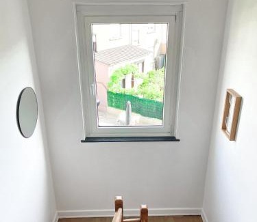 Bonnevoie Casa | Berchem - Guest House