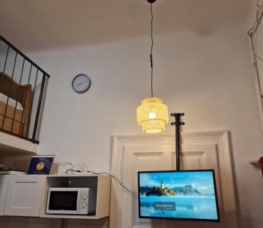 Lagymanyos Apartamento | Bercsényi apartments - close to the Gellért Thermal Bath