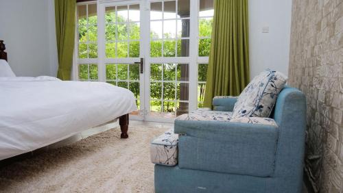 Mukono Villa | Berea - Cozy countryside haven