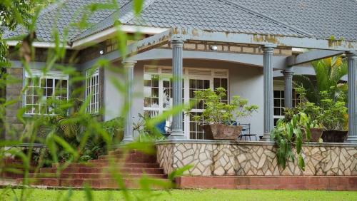 Mukono Villa | Berea - Cozy countryside haven
