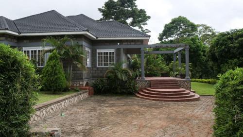 Mukono Villa | Berea - Cozy countryside haven