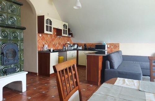 Fonyodliget Apartamento | Berek Vendégház Fonyód