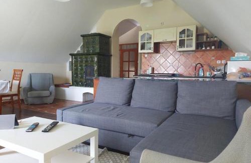 Fonyodliget Apartamento | Berek Vendégház Fonyód