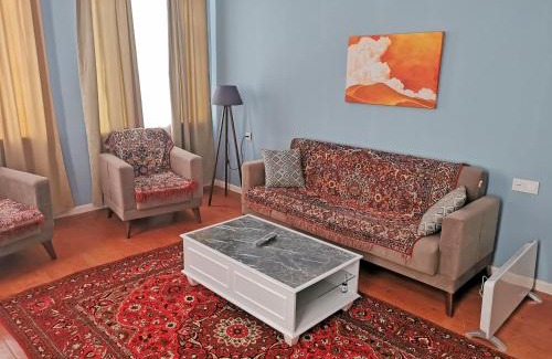 Gabala Casa | Bereket villa and aparts