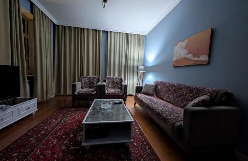 Gabala Casa | Bereket villa and aparts