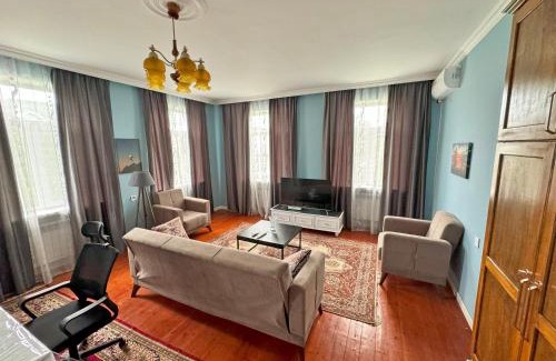 Gabala Casa | Bereket villa and aparts