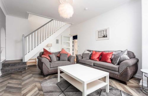 Prestwick Casa | Berelands House - Donnini Apartments