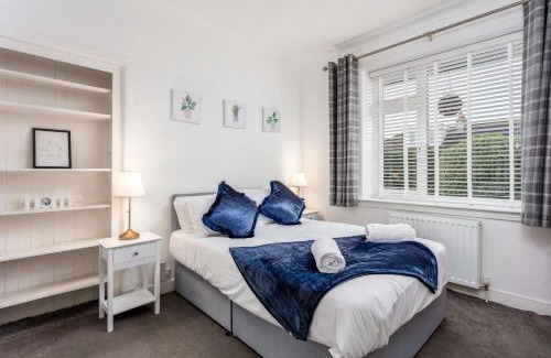 Prestwick Casa | Berelands House - Donnini Apartments