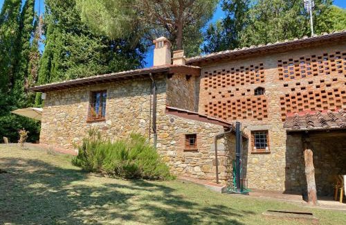 Grassina Casa | Berenice in Chianti - Authentic Tuscan Country House