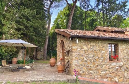 Grassina Casa | Berenice in Chianti - Authentic Tuscan Country House