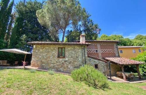 Grassina Casa | Berenice in Chianti - Authentic Tuscan Country House