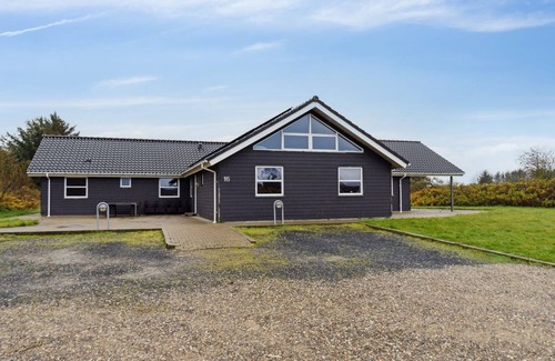 Nr. Lyngby Strand Casa | "Berenika" - 500m from the sea by Interhome