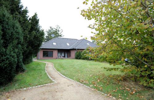 Berensch Apartamento | Berensch Holiday Fewo Gertrud