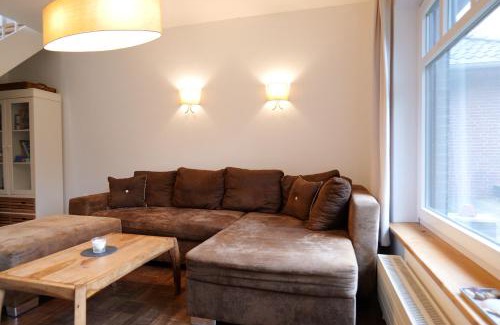 Berensch Apartamento | Berensch Holiday Fewo Gertrud