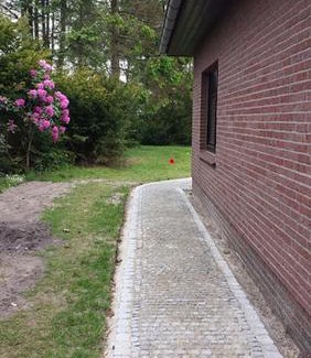 Berensch Apartamento | Berensch Holiday Fewo Gertrud