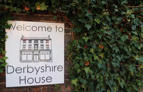 Ashbourne Apartamento | Beresford Dale