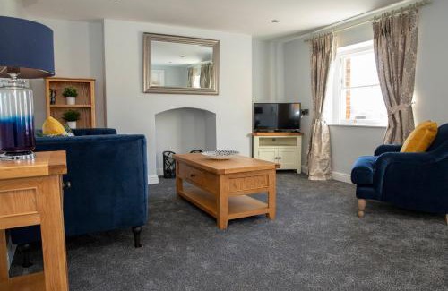 Ashbourne Apartamento | Beresford Dale