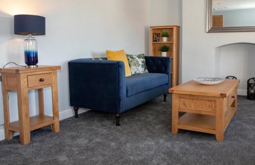 Ashbourne Apartamento | Beresford Dale