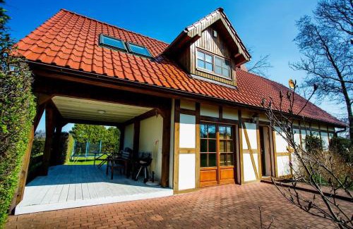 Krokowa Casa | Berezecki Family