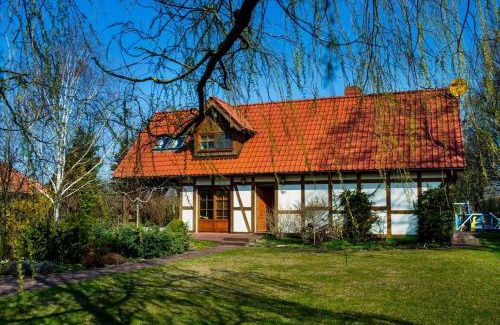 Krokowa Casa | Berezecki Family