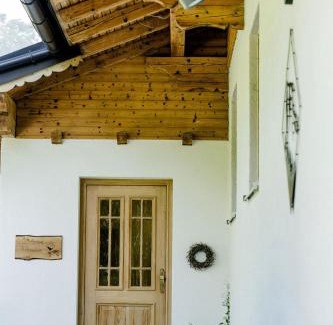 Annaberg-Lungoetz Apartamento | Berg-Apartment Kleinmauerreith