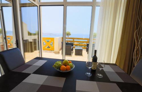 Susanj Apartamento | Berg Apartments