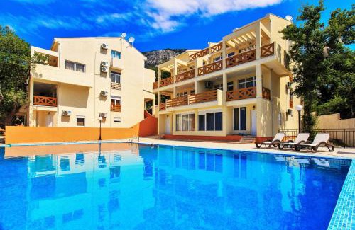 Susanj Apartamento | Berg Apartments