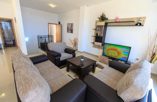 Susanj Apartamento | Berg Apartments