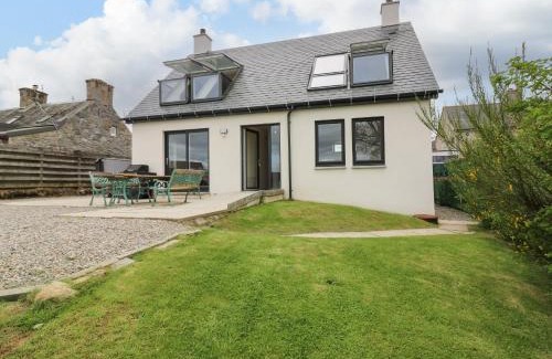 Tomintoul Casa | Berg Cottage