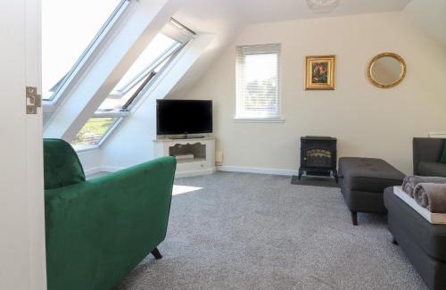 Tomintoul Casa | Berg Cottage