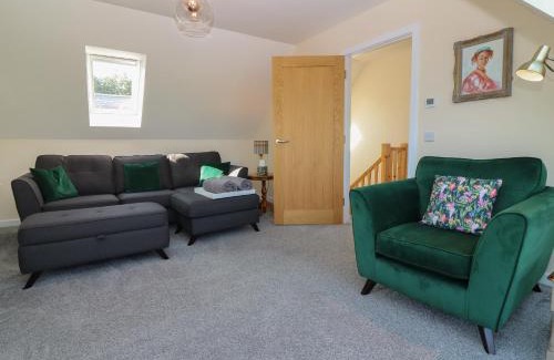 Tomintoul Casa | Berg Cottage