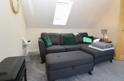 Tomintoul Casa | Berg Cottage