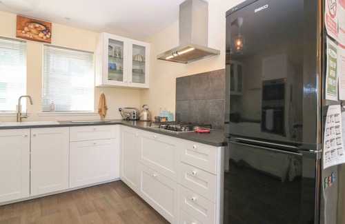 Tomintoul Cabaña | BERG COTTAGE, pet friendly, character holiday cottage in Tomintoul