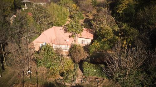 Clarens Casa | Berg Cottage