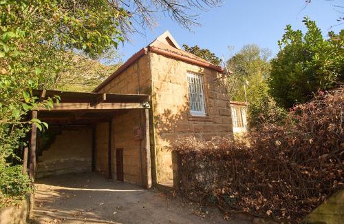 Clarens Casa | Berg Cottage