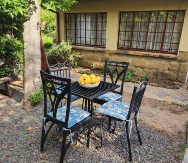 Clarens Casa | Berg Cottage